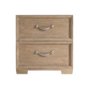 Bernhardt - Aventura Nightstand - 318226