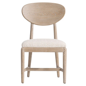 Bernhardt - Aventura Side Chair - 318555