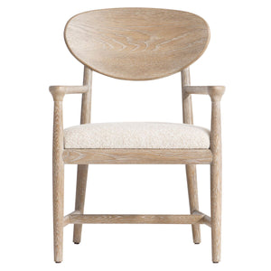 Bernhardt - Aventura Arm Chair - 318556
