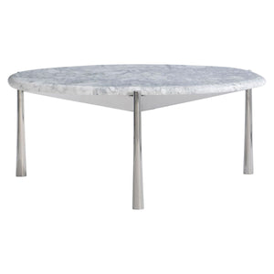 Bernhardt Interiors - Arris Cocktail Table - 321010