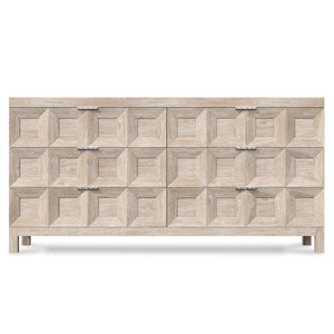 Bernhardt - Prado Dresser - 324051A