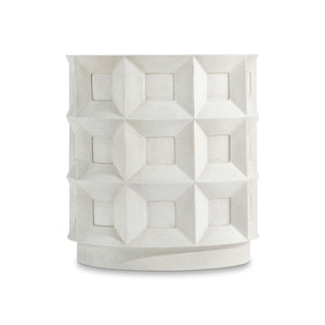 Bernhardt - Prado Accent Table - 324123C