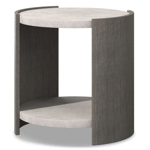 Bernhardt - Prado Side Table - 324126B