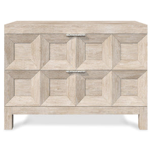 Bernhardt - Prado Large Nightstand - 324231A