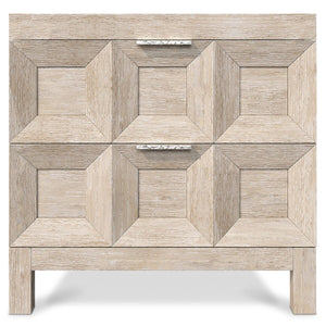 Bernhardt - Prado Small Nightstand - 324233A