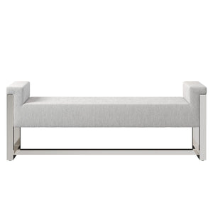 Bernhardt - Stratum Bench - 325508