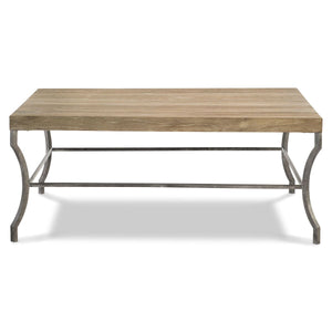 Bernhardt - Tribeca Cocktail Table - 333022