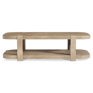 Bernhardt - Tribeca Cocktail Table - 333024