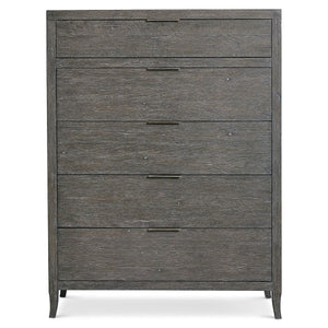 Bernhardt - Tribeca Tall Drawer Chest - 333118