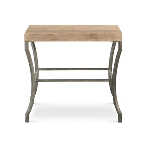 Bernhardt - Tribeca Side Table - 333121