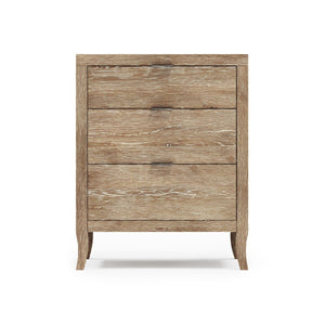 Bernhardt - Tribeca Nightstand - 333220