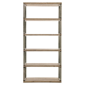 Bernhardt - Tribeca Etagere - 333812