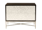 Adagio Lg Nightstand - Capiz Shell Nightstand | Bernhardt - 353-230