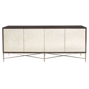Bernhardt Interiors - Adagio Buffet Capiz Shell Buffet - 353132