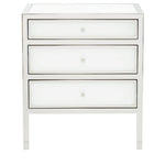 Blanca Nightstand Nightstand | Bernhardt Furniture - 372214