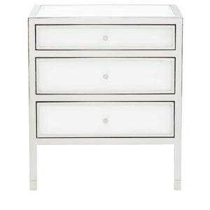 Bernhardt Interiors - Blanca Nightstand Nightstand - 372214