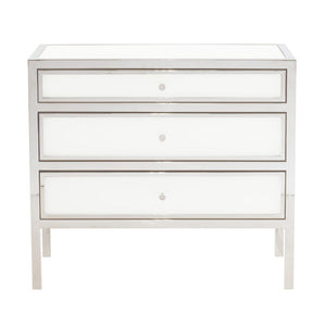 Bernhardt Interiors - Blanca Nightstand Nightstand - 372215