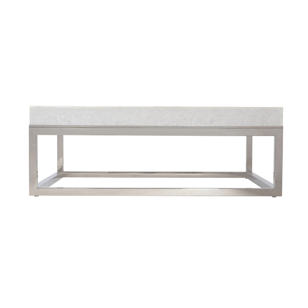 Arctic Arctic Cocktail Table | Bernhardt Furniture - 375021