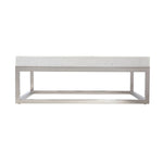 Arctic Arctic Cocktail Table | Bernhardt Furniture - 375021
