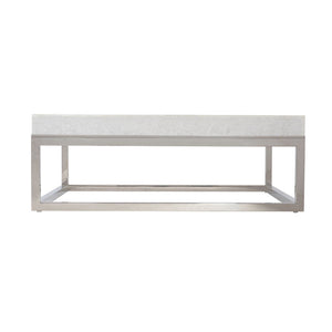 Bernhardt Interiors - Arctic Cocktail Table - 375021