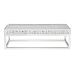 Arctic Arctic Cocktail Table | Bernhardt Furniture - 375023