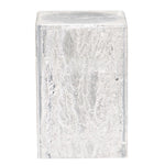 Arctic Chairside Table | Bernhardt Furniture - 375105 