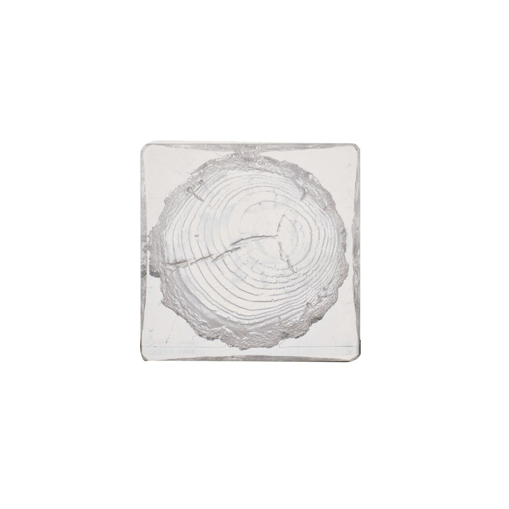 Arctic Chairside Table | Bernhardt Furniture - 375105 