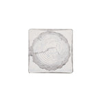 Arctic Chairside Table | Bernhardt Furniture - 375105 
