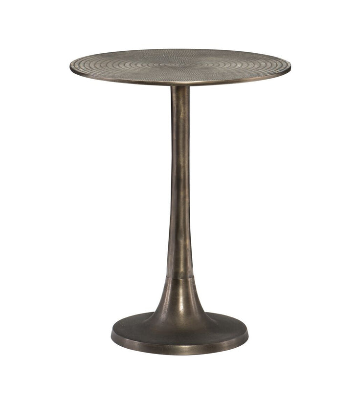 Calla Chairside Table | Bernhardt - 375-167