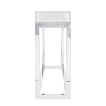 Arctic Console Table | Bernhardt Furniture - 375903
