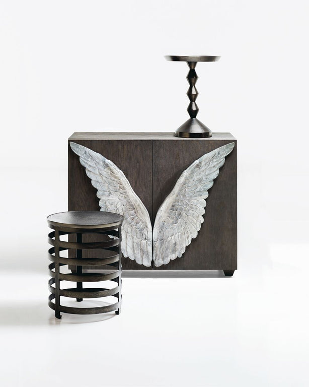 Apsley - Chairside Table | Bernhardt - 375-161