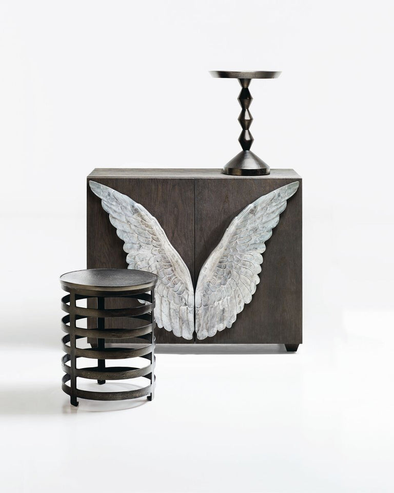 Apsley - Chairside Table | Bernhardt - 375-161