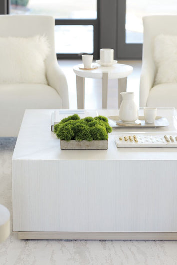Axiom - Cocktail Table | Bernhardt - 381-011