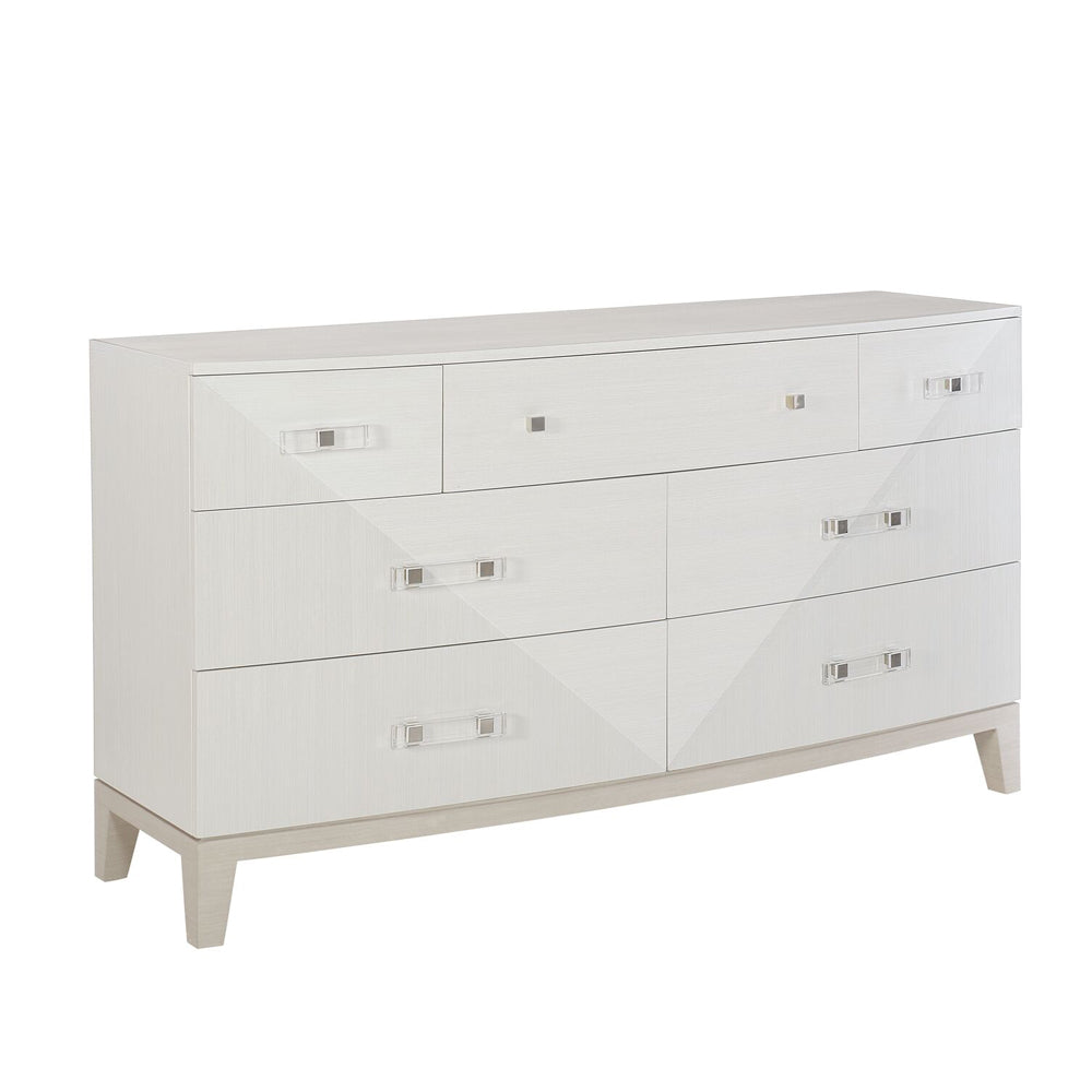 Axiom Dresser | Bernhardt Furniture - 381050