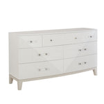 Axiom Dresser | Bernhardt Furniture - 381050