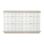 Axiom Dresser | Bernhardt Furniture - 381056