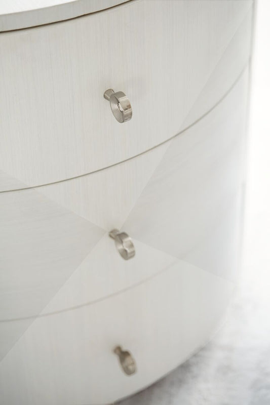 Axiom - Side Table | Bernhardt - 381-127