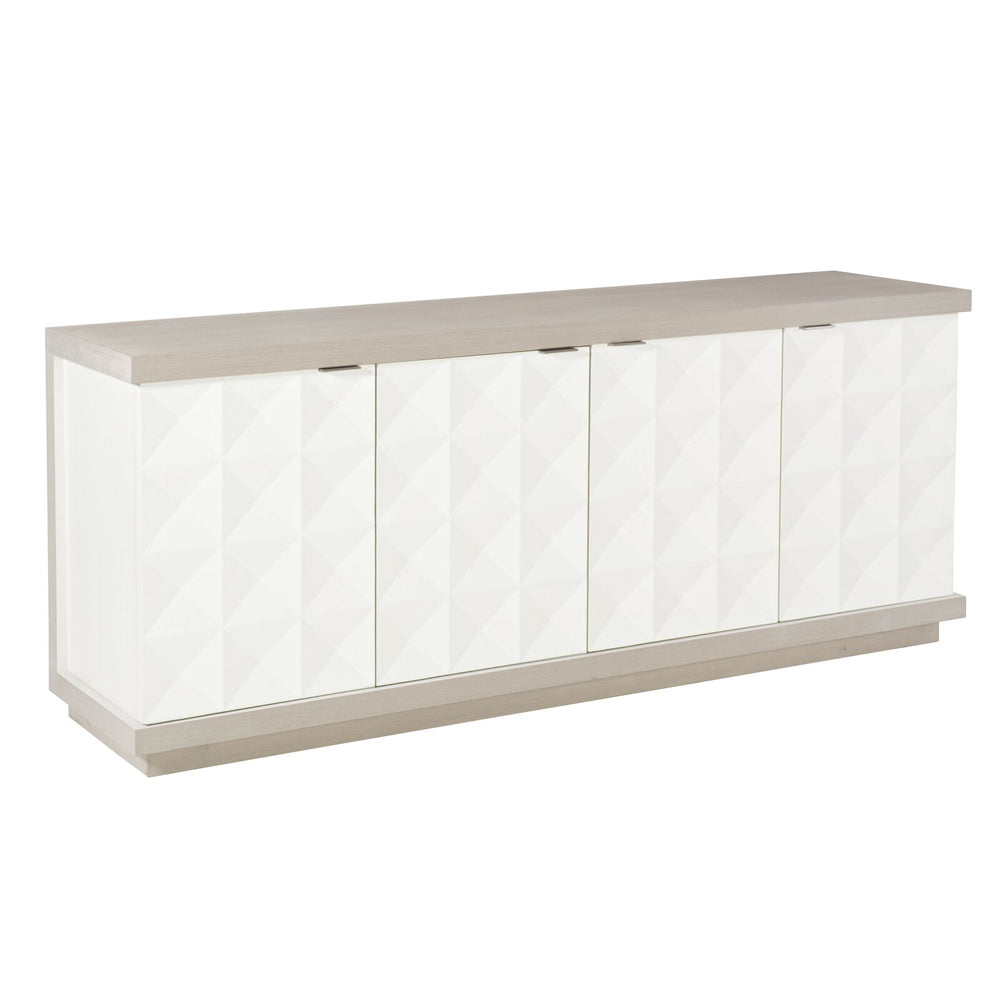 Axiom Buffet | Bernhardt Furniture - 381134
