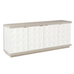 Axiom Buffet | Bernhardt Furniture - 381134