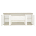 Axiom Buffet | Bernhardt Furniture - 381134