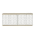 Axiom Buffet | Bernhardt Furniture - 381134
