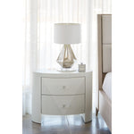 Axiom Nightstand | Bernhardt Furniture - 381213