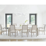 Axiom Dining Table | Bernhardt Furniture - 381222