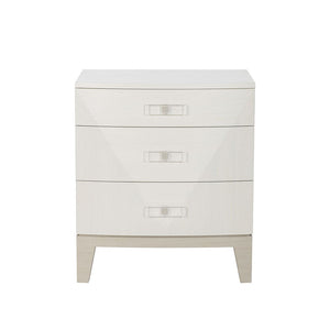 Bernhardt - Axiom Nightstand - 381228