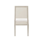Axiom Side Chair | Bernhardt Furniture - 381541