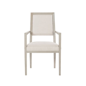 Bernhardt - Axiom Arm Chair - 381542
