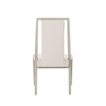 Axiom Side Chair | Bernhardt Furniture - 381565