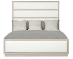 Axiom - King Panel Headboard | Bernhardt - 381-H09
