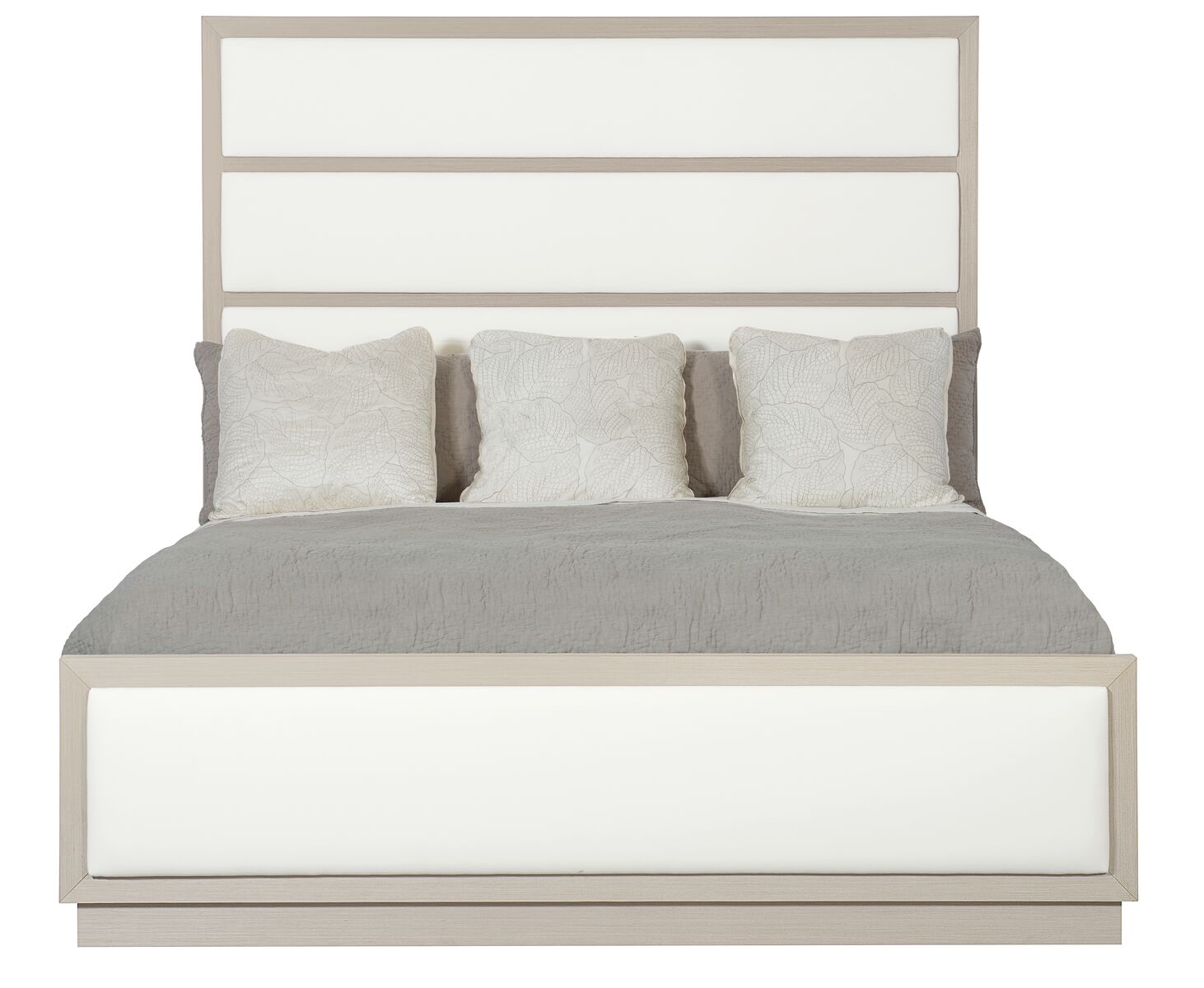 Axiom - King Panel Headboard | Bernhardt - 381-H09