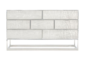 Bernhardt Interiors - Parkhurst Dresser - 382051